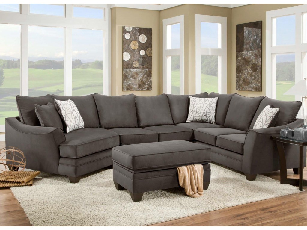 American Furniture Outlet
