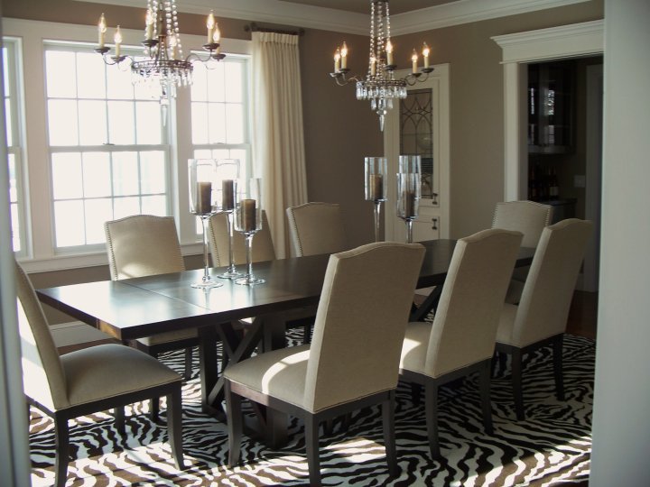 Exceptional Interior Designer and Enhance the Home