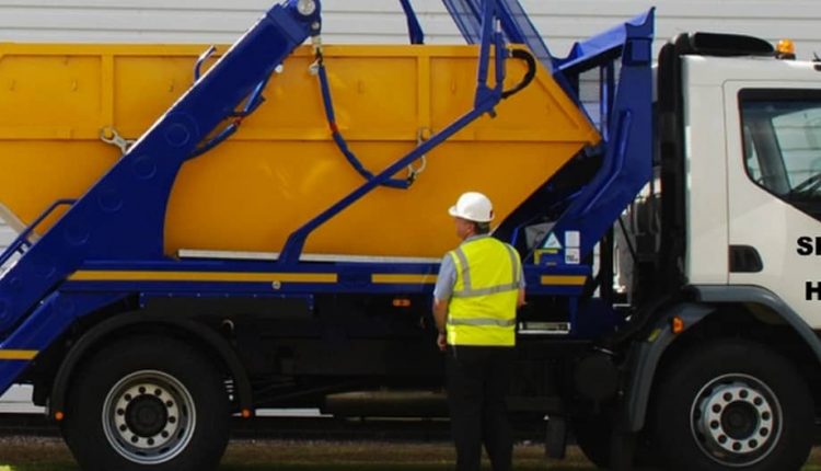 Skip Hire Companies Recycle The Collected Waste, Here’s Why