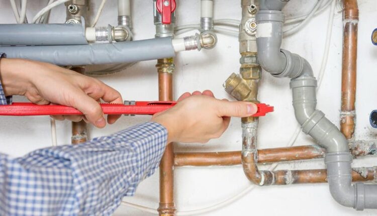 Which A Plumber Can Save Your Day