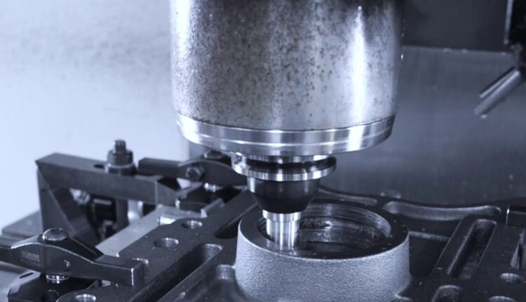 Workholding and Hydraulic
