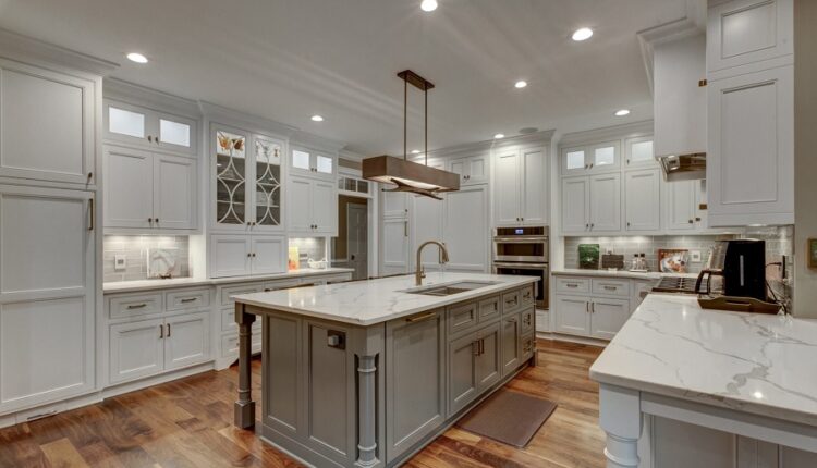 Kitchen Remodeling