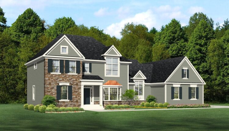 Space In Your Forever Home