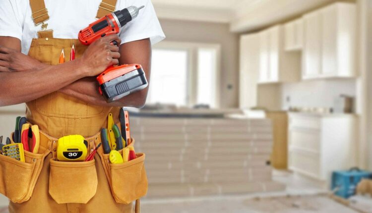 Comprehensive Handyman Services