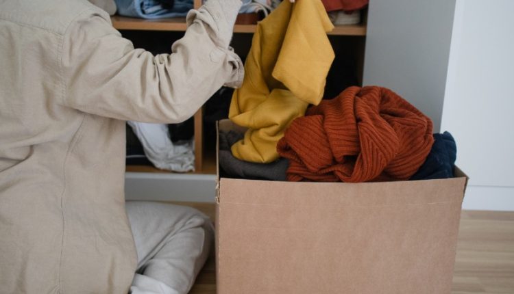 The Cost Of Clutter How Junk Impacts Your Financesa