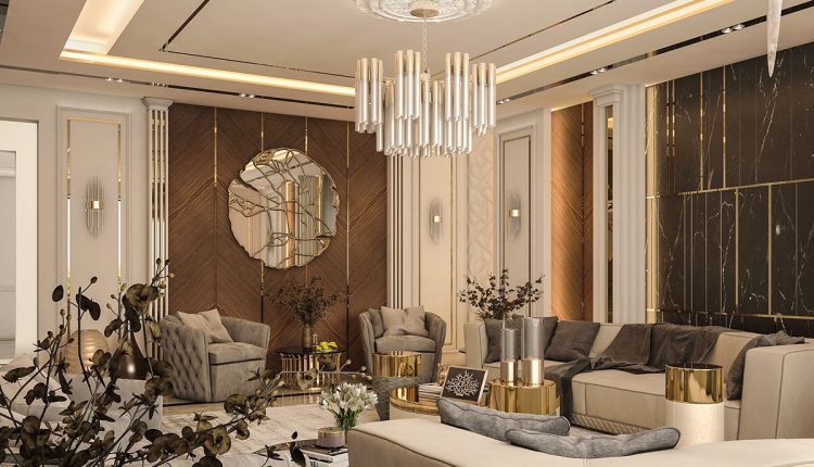 Interior Designing