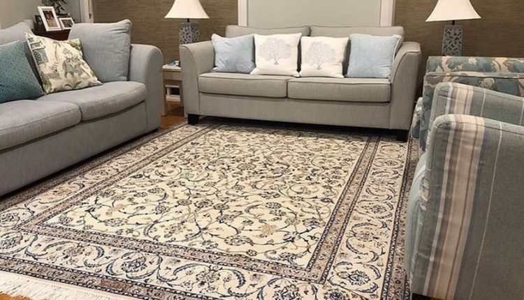 Oriental Rugs