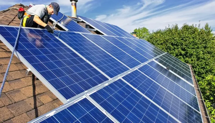 Solar Power