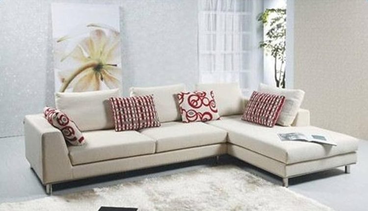 Great Couch Swap