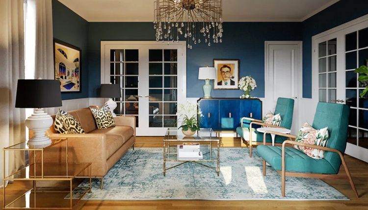 Atlanta’s Comprehensive Design Services
