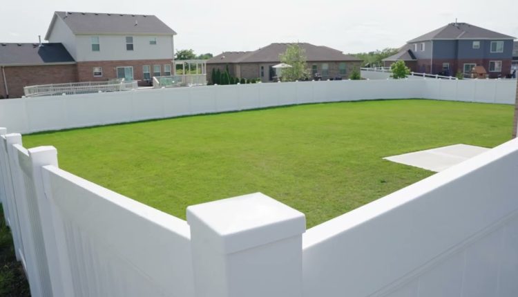 Fencing Services in Downers Grove