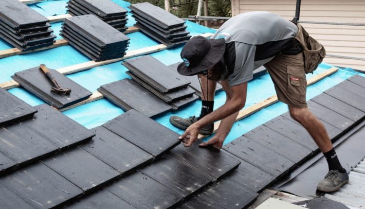 Steps for a Successful Clay Tile Roof Replacement