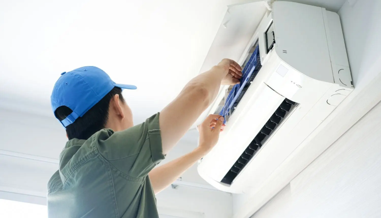AC Repair Services