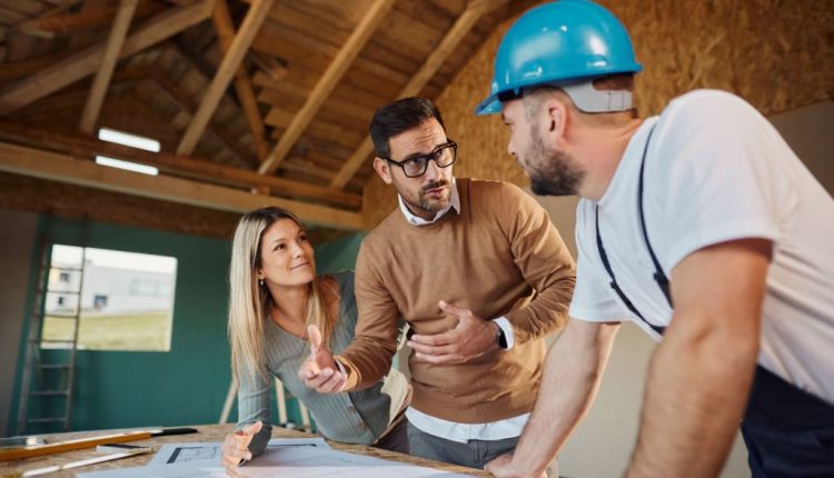 Home Improvement Contractor