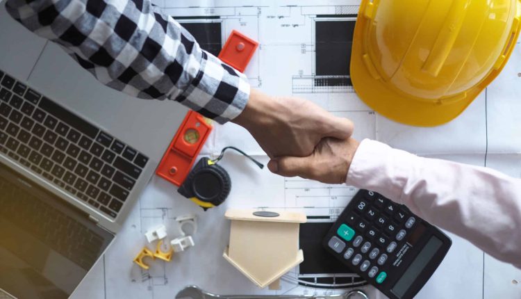 Home Improvement Contractor
