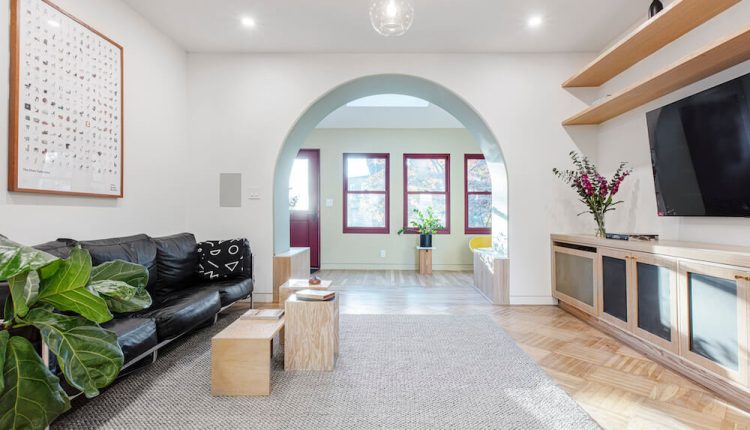 Home Renovation