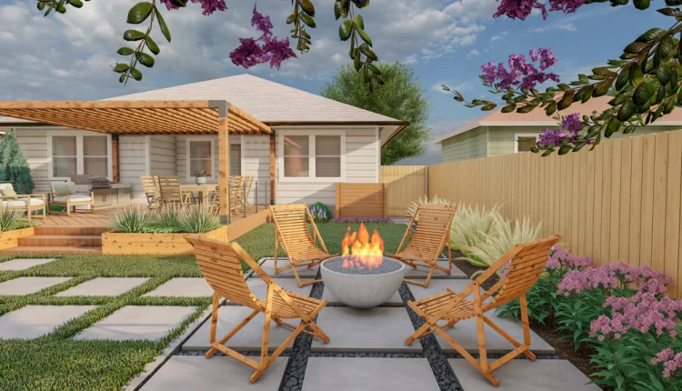 Plan a Functional and Beautiful Backyard Layout with Expert Design