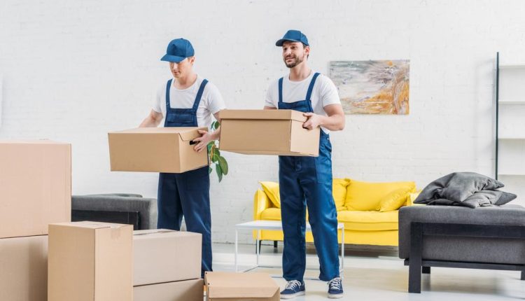 Right Moving Company