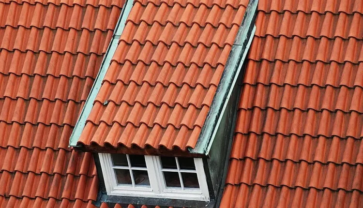 Roofing System