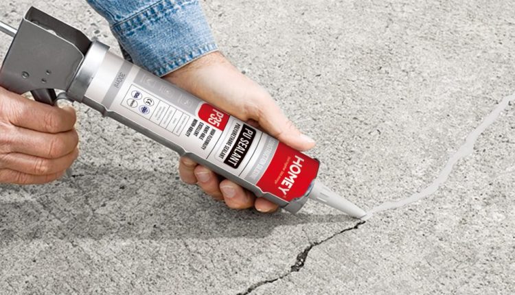 Specialty Construction Adhesives