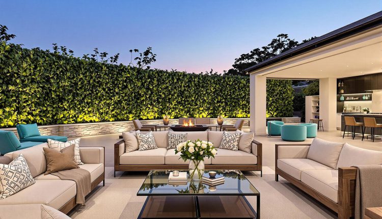 Durable Outdoor Furniture