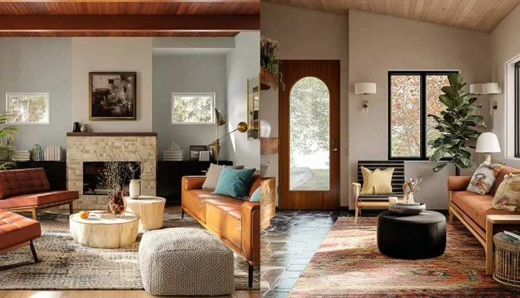 Mid-Century Modern Furniture