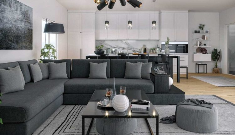 Living room furniture in Cerritos