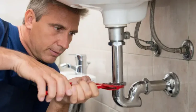 Plumbing Emergency