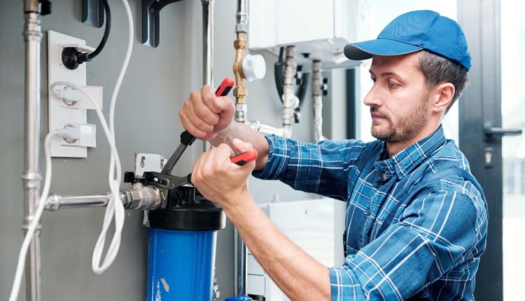 Plumbing Upgrades for Sustainable Living